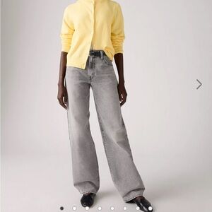 Levi's  Dad baggy Jeans 26 x 30